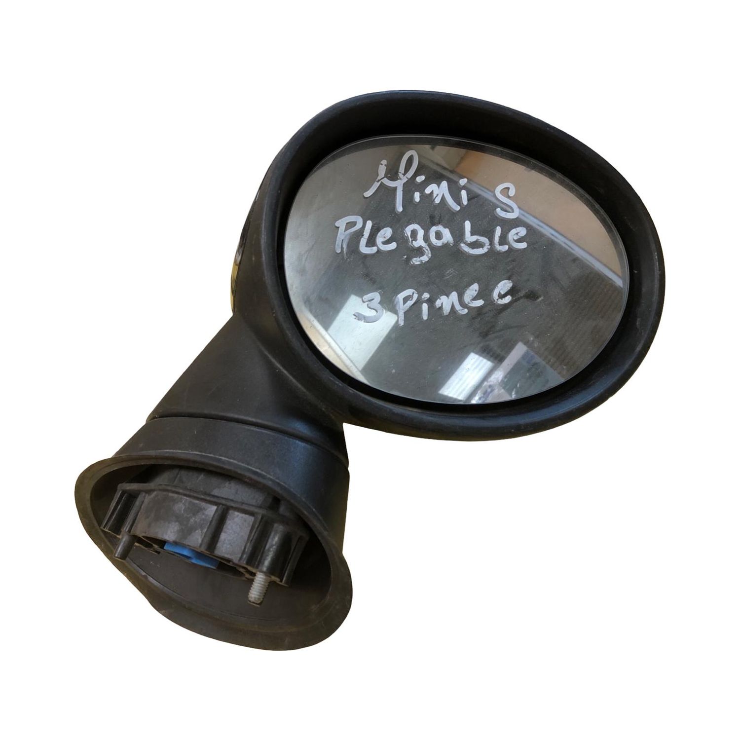 RETROVISOR  DERECHO ,  MINI COUNTRYMAN R60