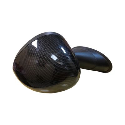 RETROVISOR DERECHO , MINI COUNTRYMAN R60