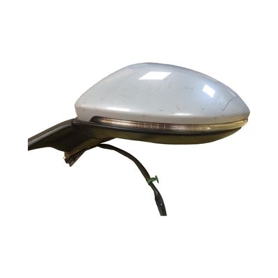 RETROVISOR IZQUIERDO VOLKSWAGEN GOLF VII