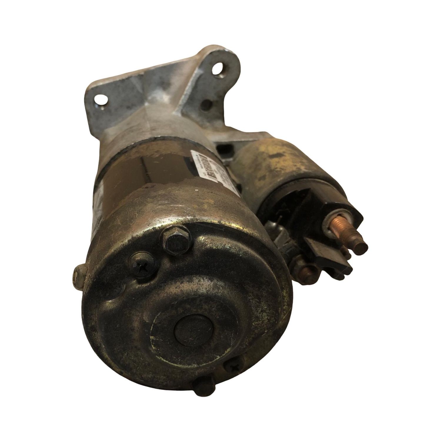 MOTOR ARRANQUE , Renault Megane I  Scenic