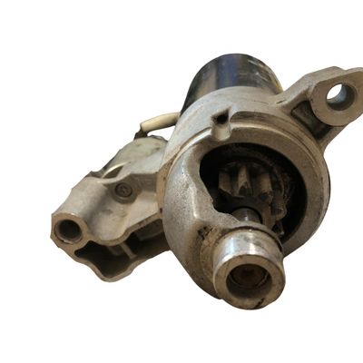 MOTOR ARRANQUE , AUDI A4