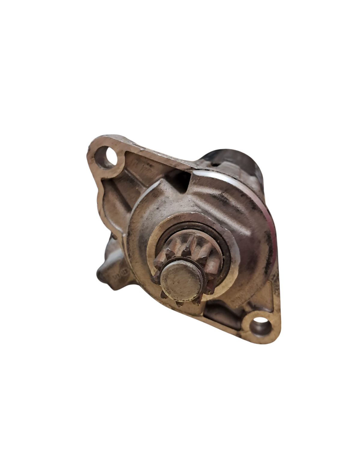 MOTOR ARRANQUE , AUDI TT