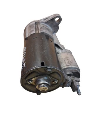 MOTOR ARRANQUE , AUDI TT