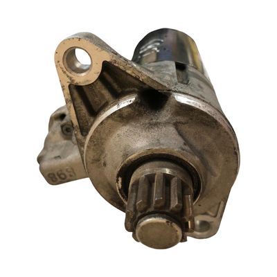 MOTOR ARRANQUE , VOLKSWAGEN GOLF VI
