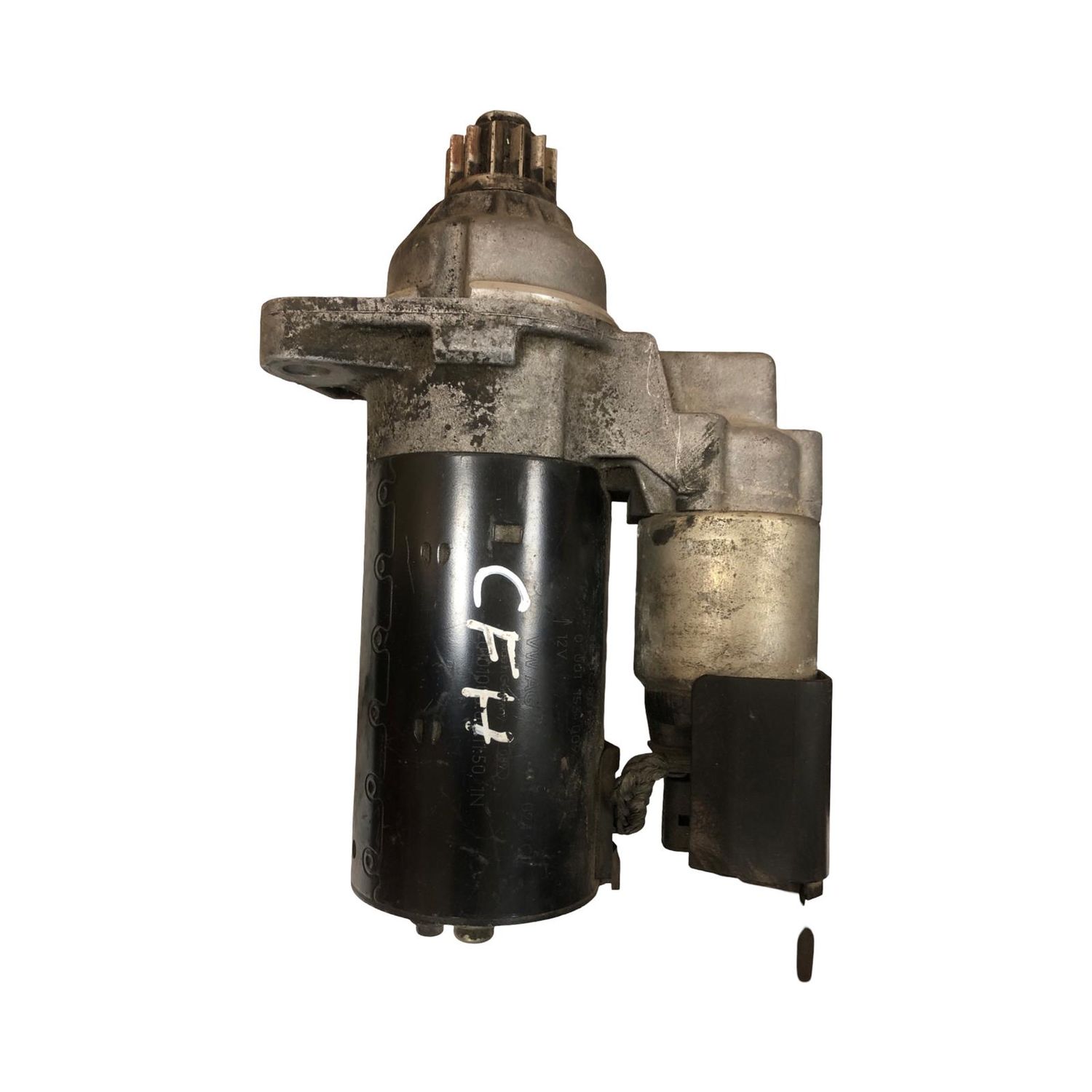 MOTOR ARRANQUE , VOLKSWAGEN TIGUAN
