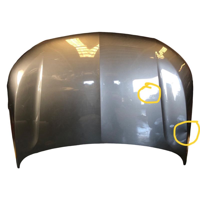 Frente completo , OPEL GRANDLAND Frente completo , OPEL GRANDLAND