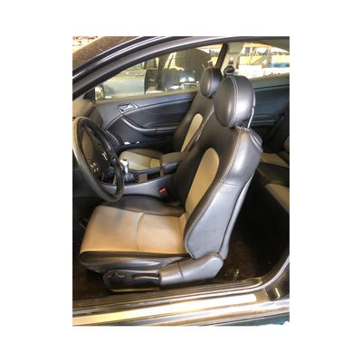 MERCEDES  W203 SPORTCOUPE ( KOMPRESSOR ) juego de asientos
