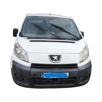 CAPOT , PEUGEOT EXPERT