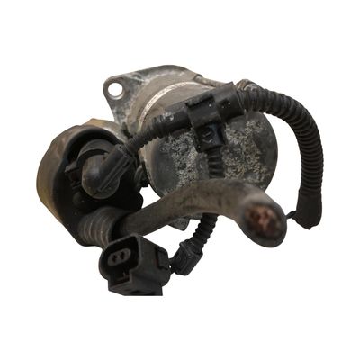 MOTOR ARRANQUE , VOLKSWAGEN GOLF V