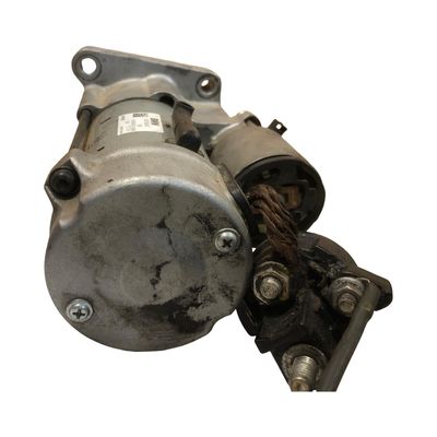 MOTOR ARRANQUE , BMW SERIE X1