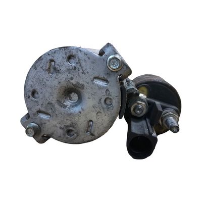 MOTOR ARRANQUE , VOLKSWAGEN GOF VI