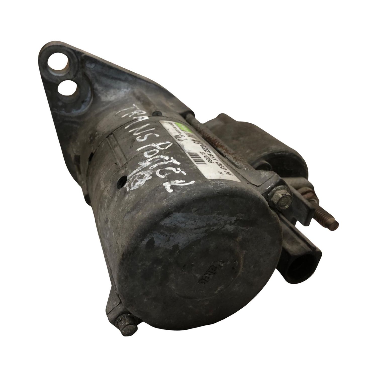MOTOR ARRANQUE , SEAT IBIZA