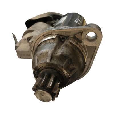 MOTOR ARRANQUE , VOLKSWAGEN GOLF VI