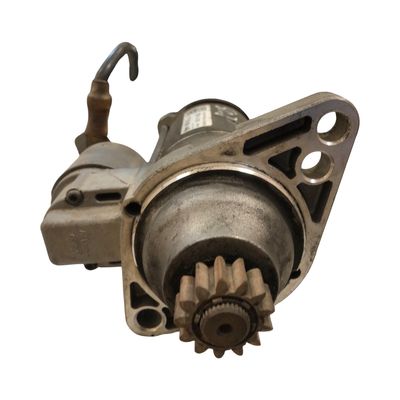 MOTOR ARRANQUE , VOLKSWAGEN POLO