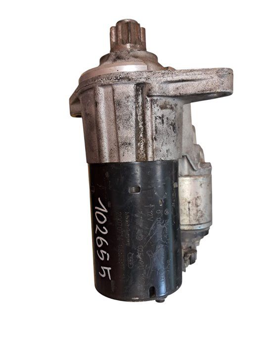MOTOR ARRANQUE , AUDI TT