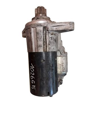 MOTOR ARRANQUE , AUDI TT