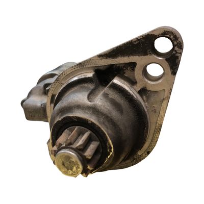 MOTOR ARRANQUE , AUDI A3