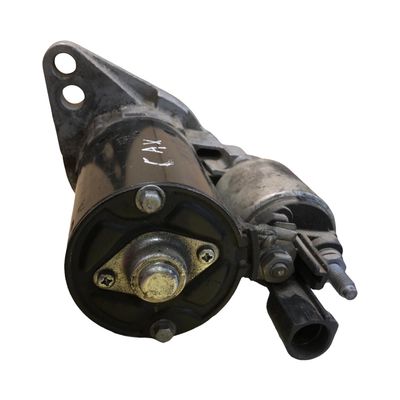 MOTOR ARRANQUE , AUDI A3