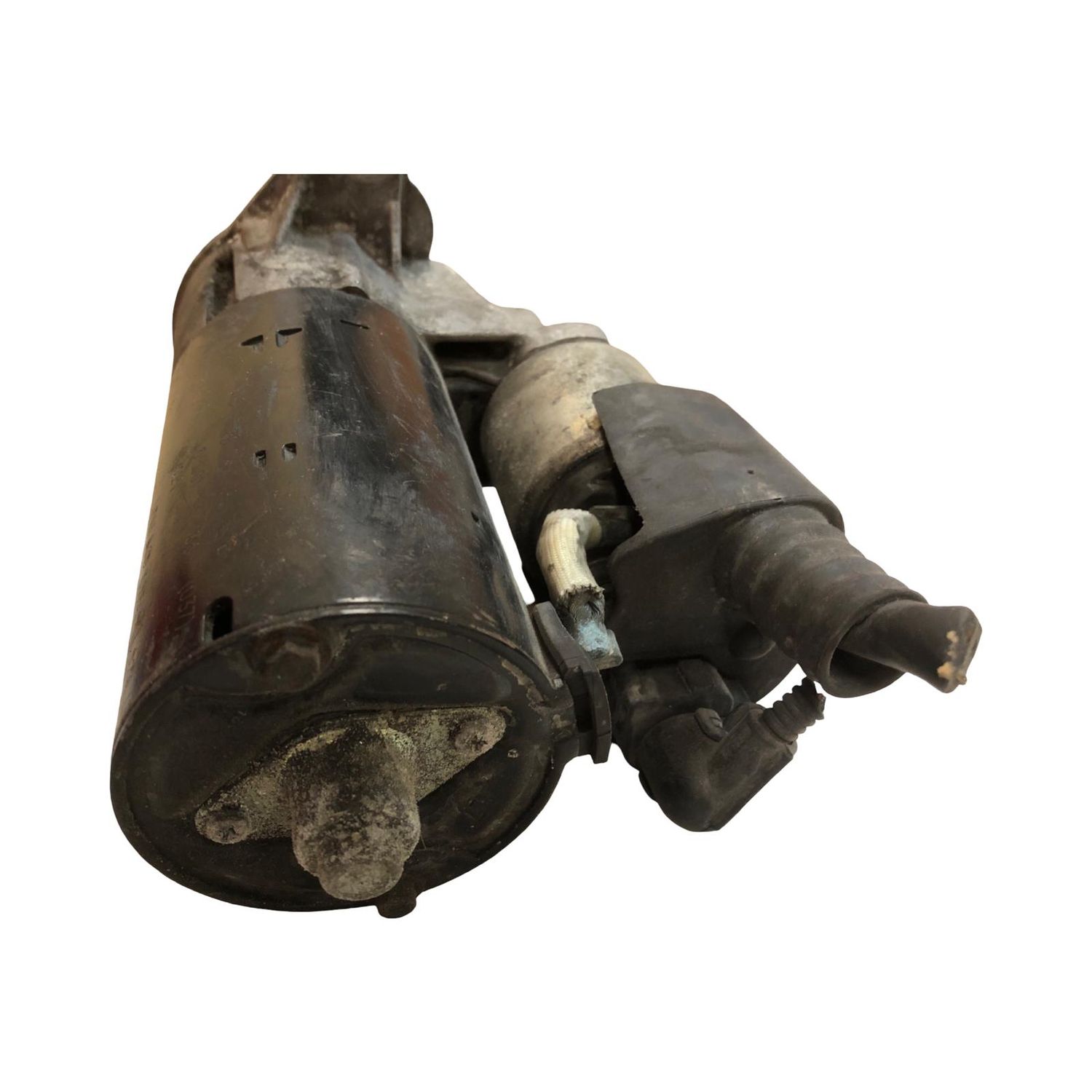 MOTOR ARRANQUE , Volkswagen Golf VI