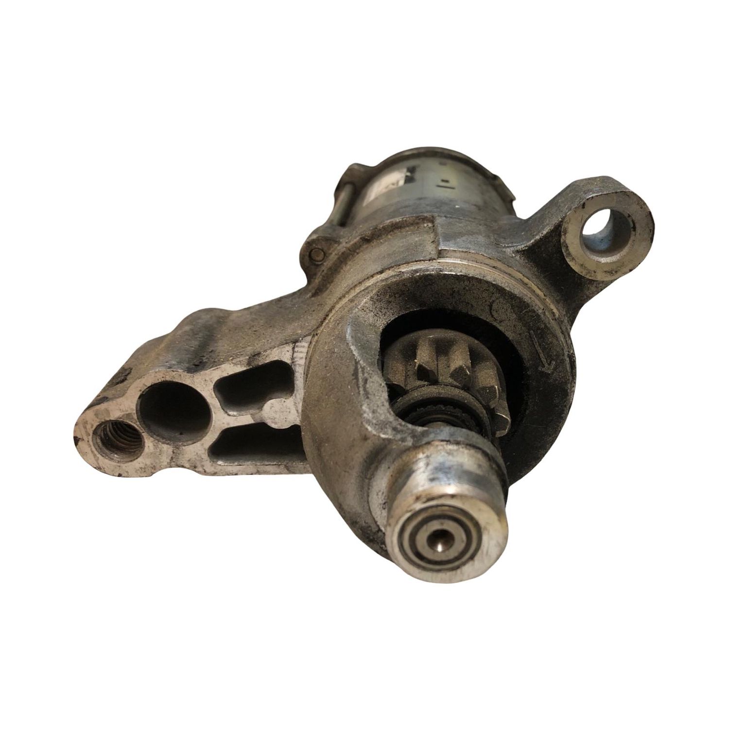 MOTOR ARRANQUE , AUDI A4 AVANT