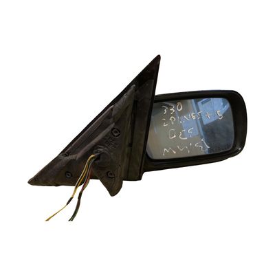 RETROVISOR  DERECHO ,  BMW E46 SERIE 3