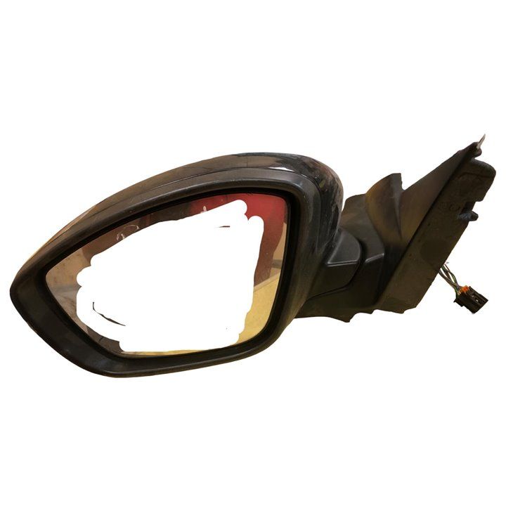 RETROVISOR  IZQUIERDO ,  PEUGEOT 2008