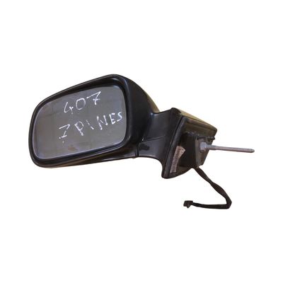 RETROVISOR  IZQUIERDO ,  PEUGEOT 407