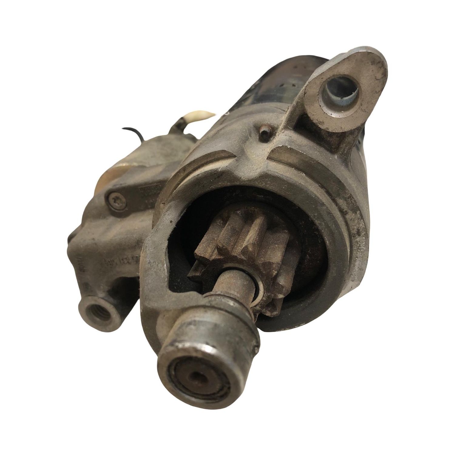 MOTOR ARRANQUE , AUDI A5
