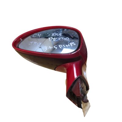 RETROVISOR IZQUIERDO  , CITROEN C4 3-PUERTAS .