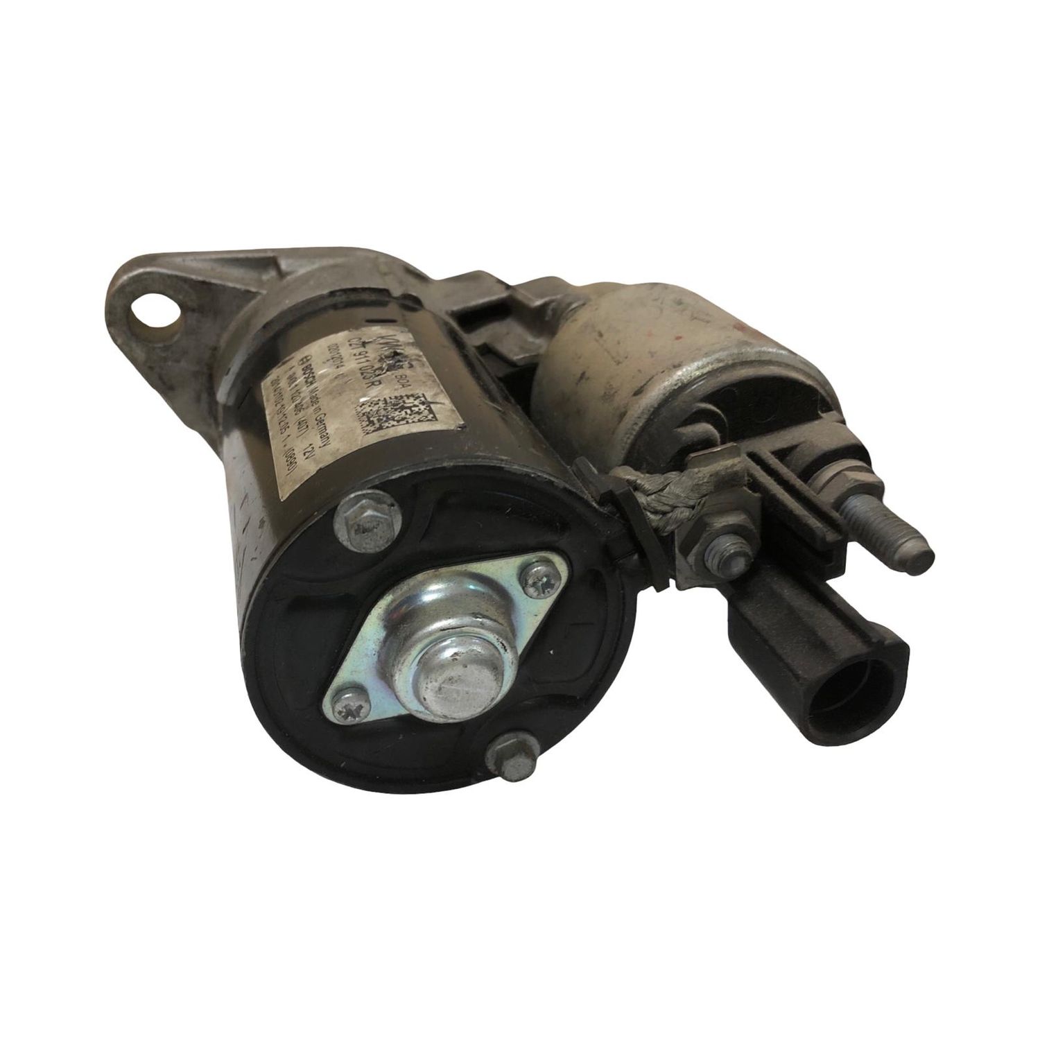 MOTOR ARRANQUE , SEAT IBIZA