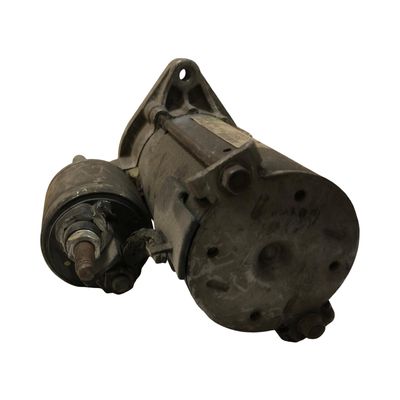 MOTOR ARRANQUE , FIAT DOBLO