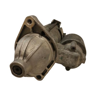 MOTOR ARRANQUE , FIAT DOBLO