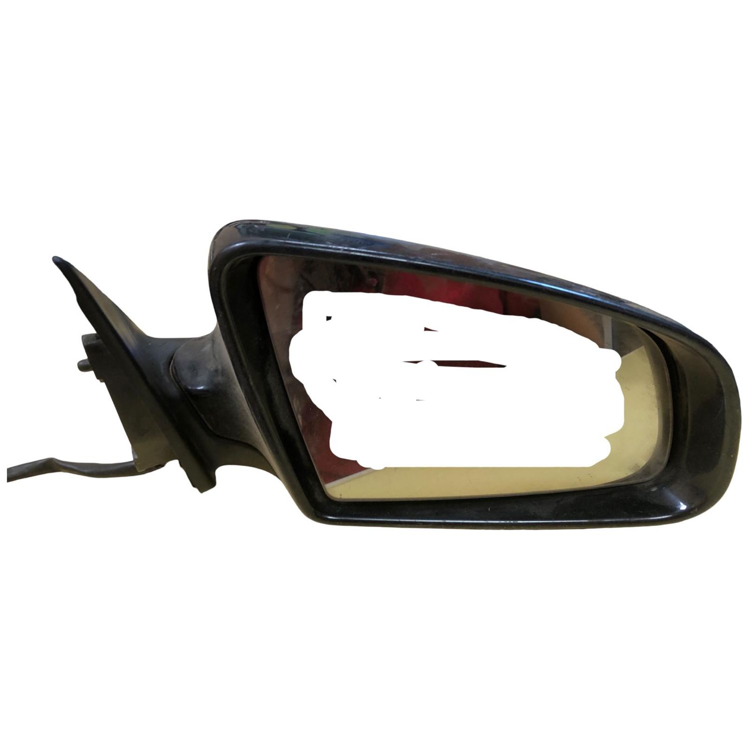 RETROVISOR DERECHO , AUDI A6