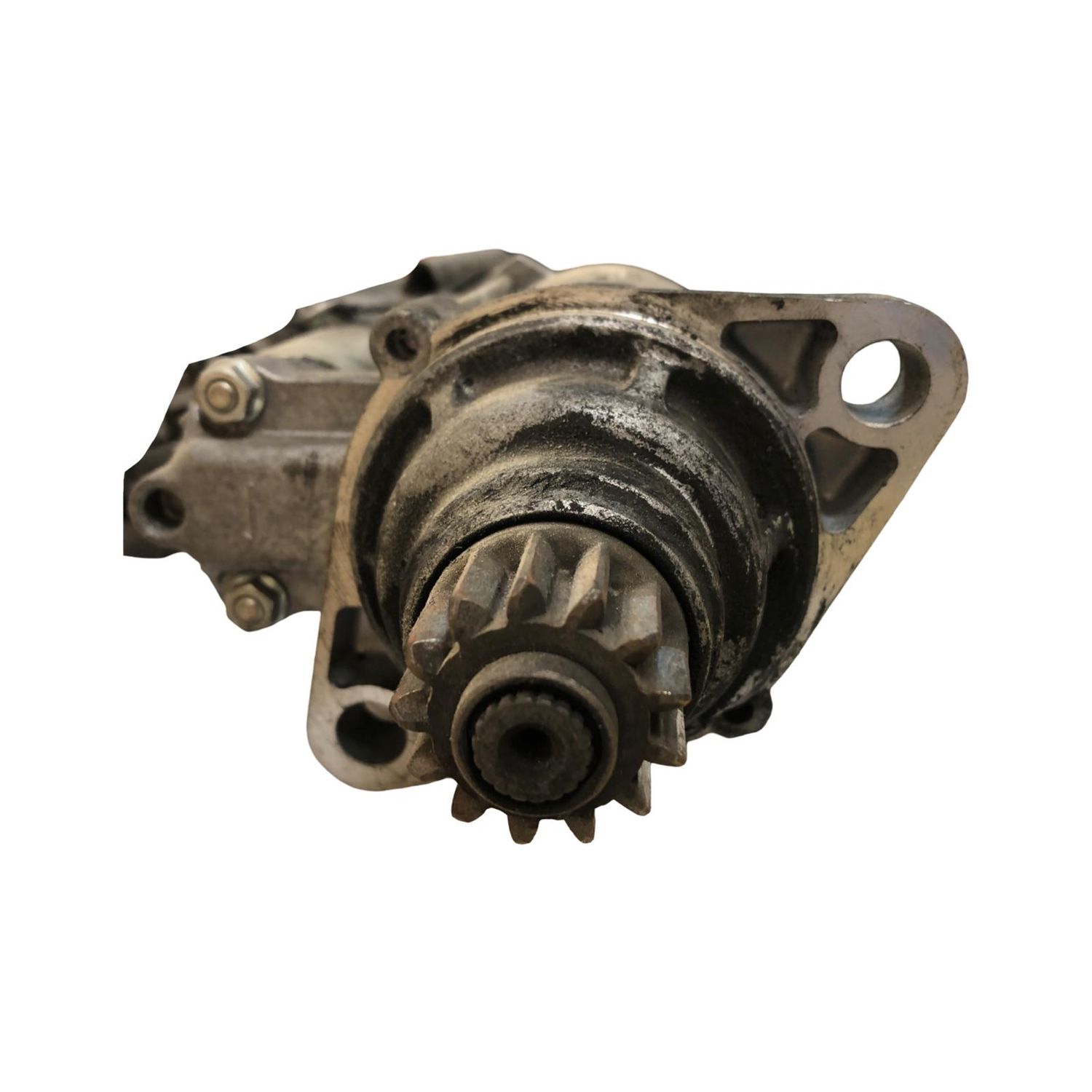 MOTOR ARRANQUE , VOLKSWAGEN PASSAT