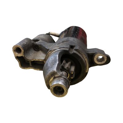 MOTOR ARRANQUE , AUDI A4