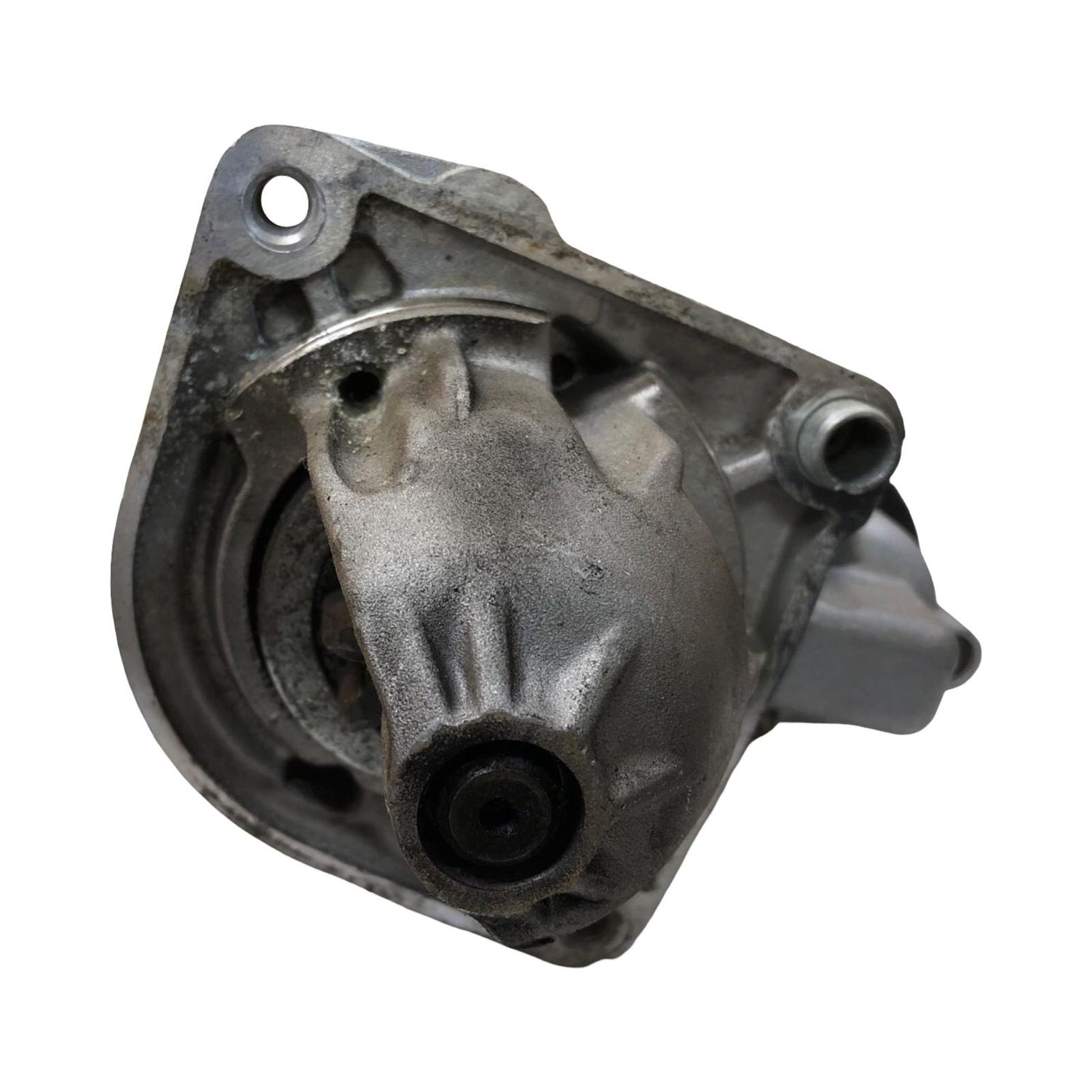 MOTOR ARRANQUE , FIAT DUCATO
