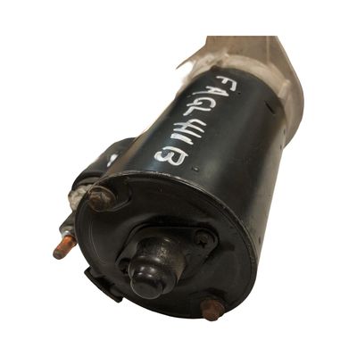 MOTOR ARRANQUE , FIAT DUCATO