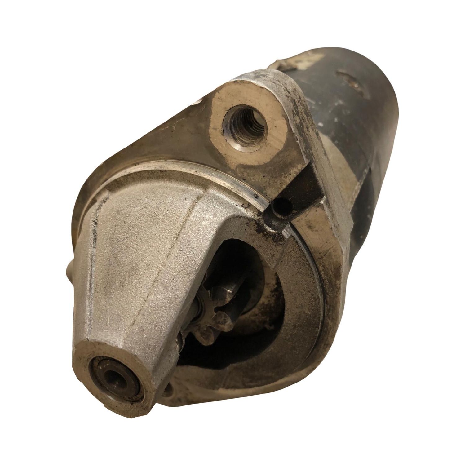 MOTOR ARRANQUE , Nissan Vanette