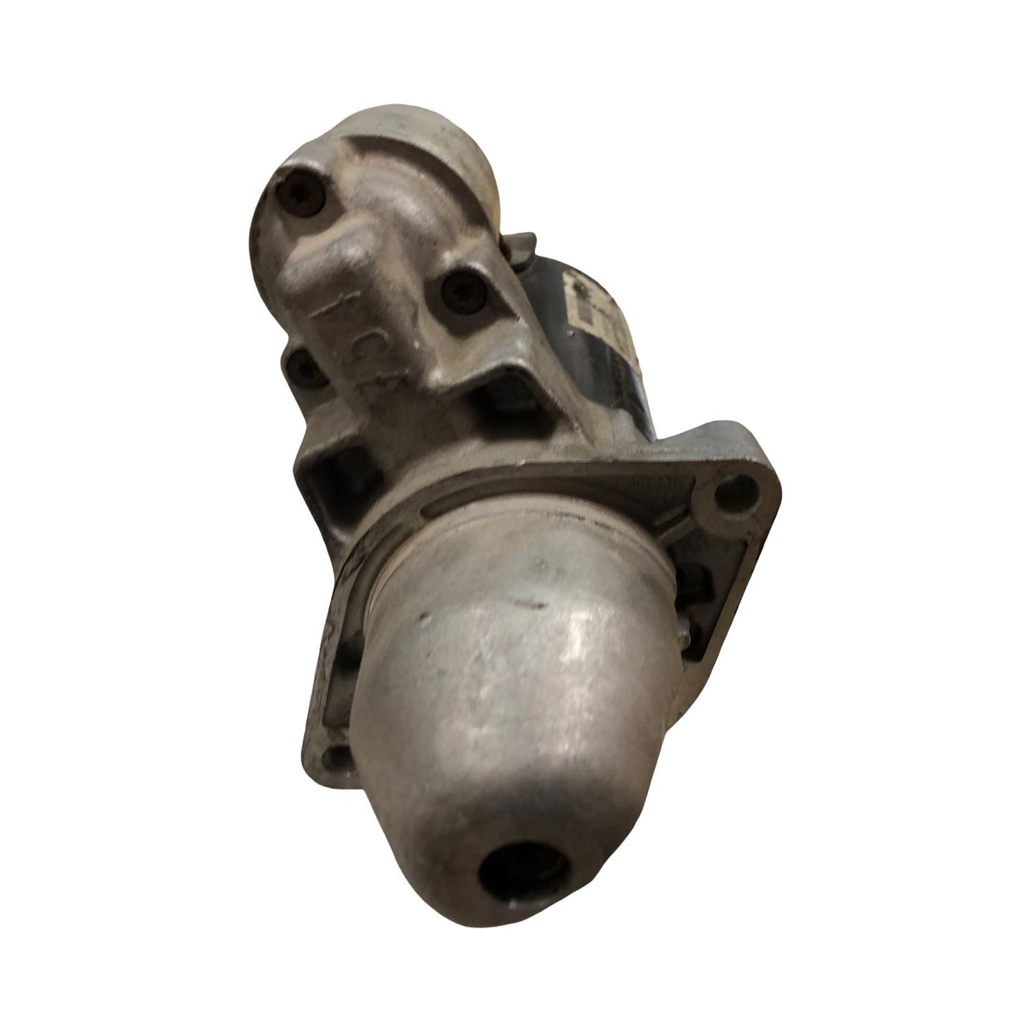MOTOR ARRANQUE , Fiat Punto