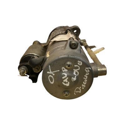MOTOR ARRANQUE , LAND ROVER DISCOVERY