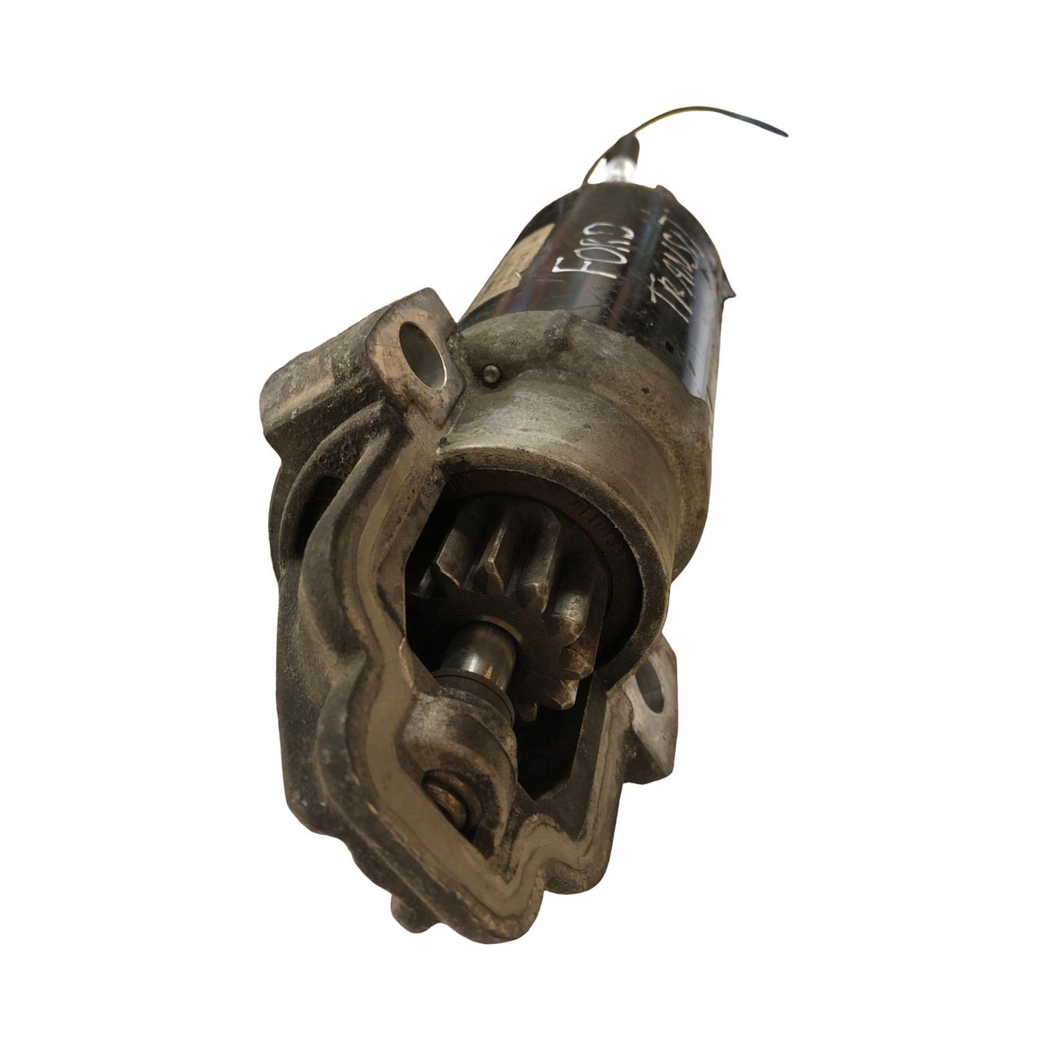 MOTOR ARRANQUE , FORD TRANSIT