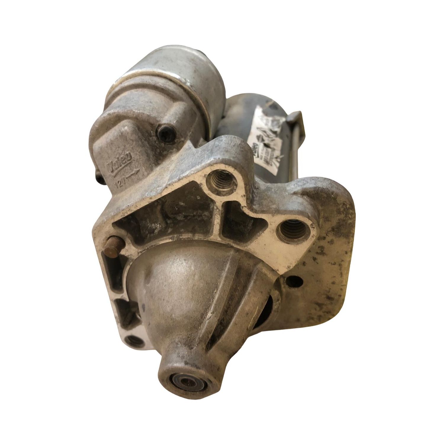 MOTOR ARRANQUE , Renault Kangoo