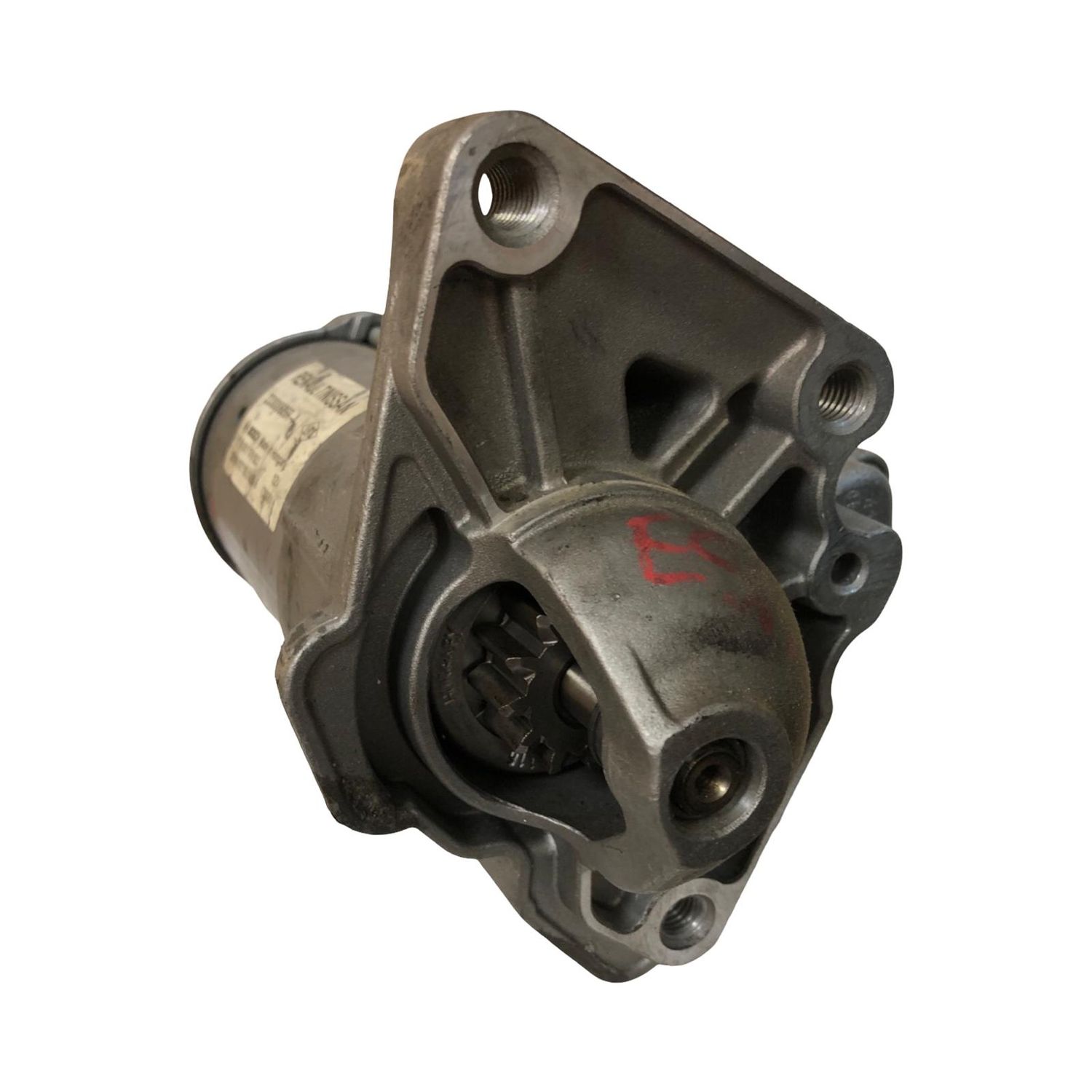 MOTOR ARRANQUE , Renault Espace V