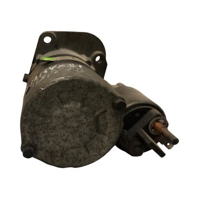 MOTOR ARRANQUE , Renault Megane I