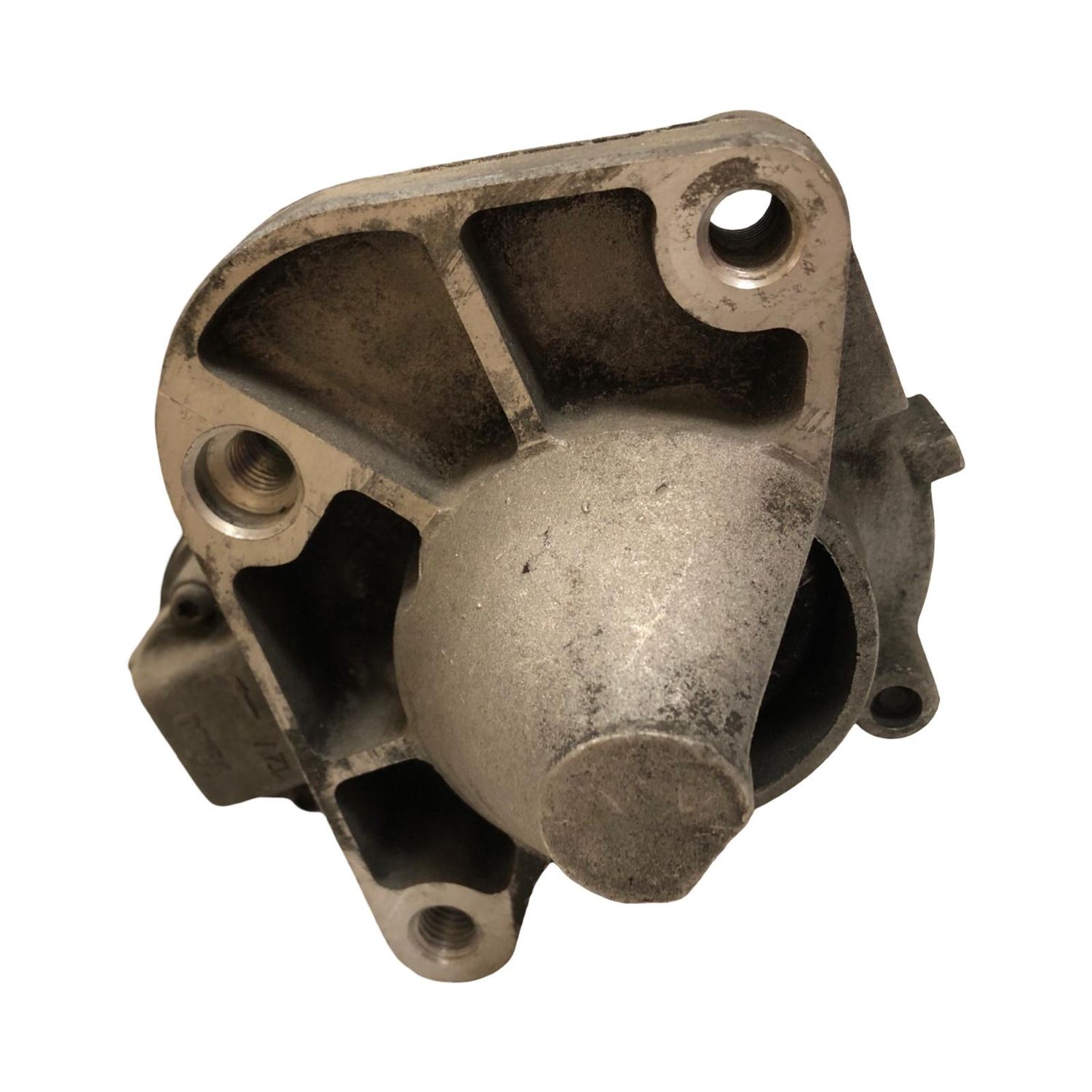 MOTOR ARRANQUE , Renault Megane I