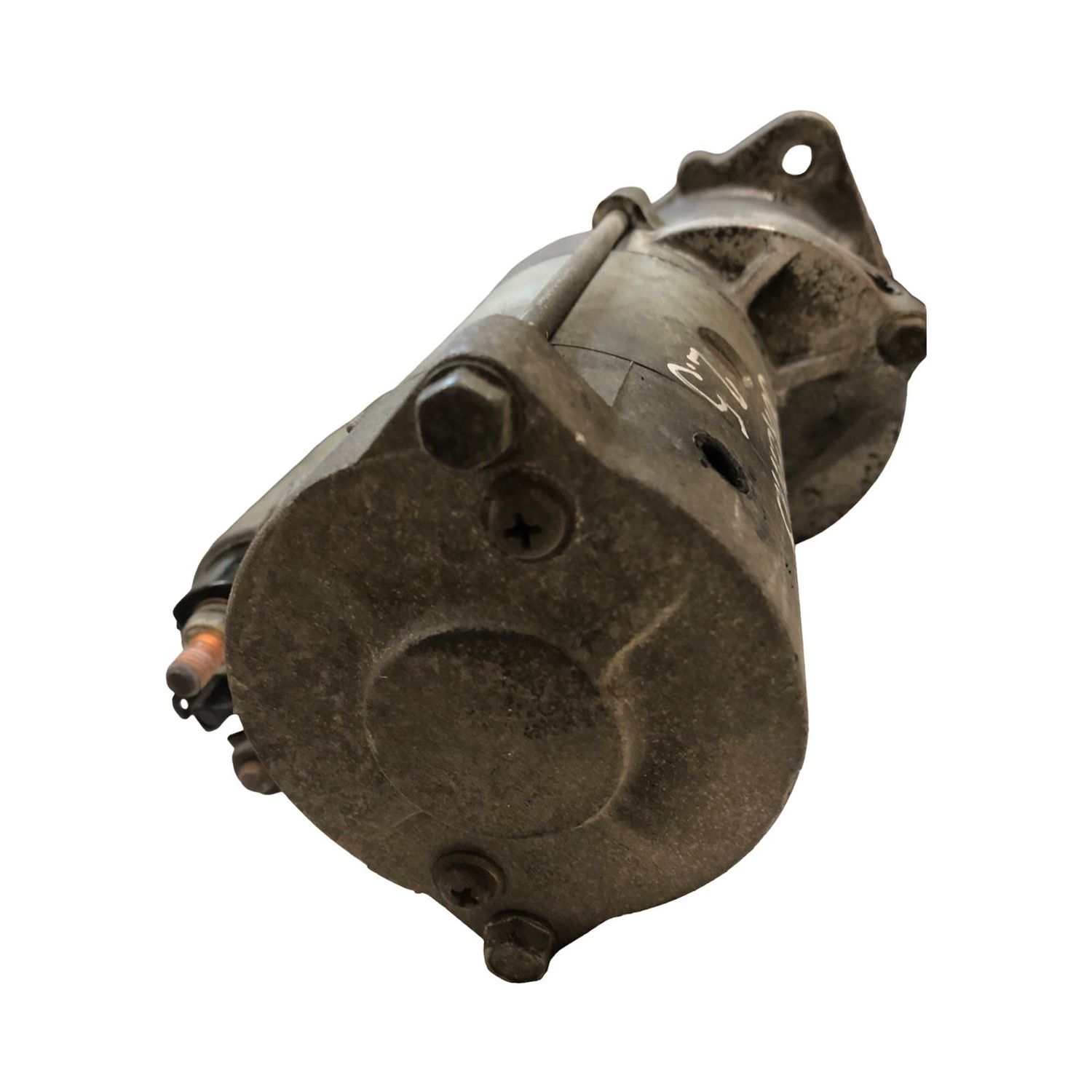 MOTOR ARRANQUE , Kia Sorento