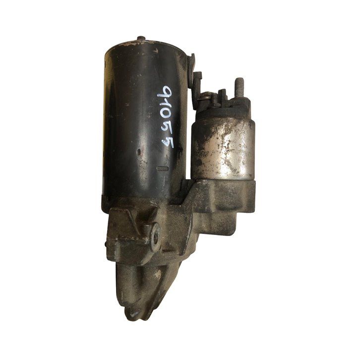 MOTOR ARRANQUE , CITROEN JUMPER