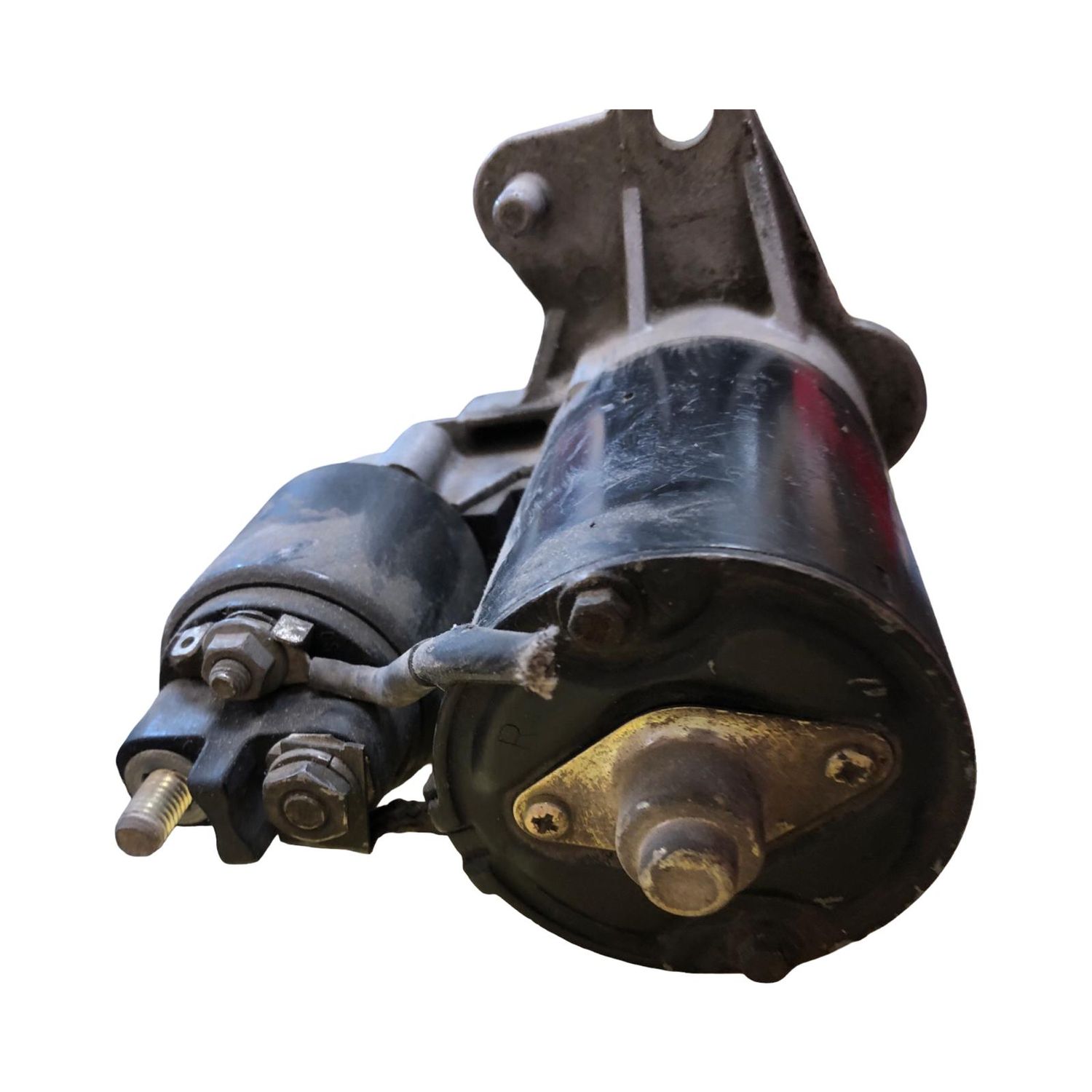 MOTOR ARRANQUE , MINI MINI
