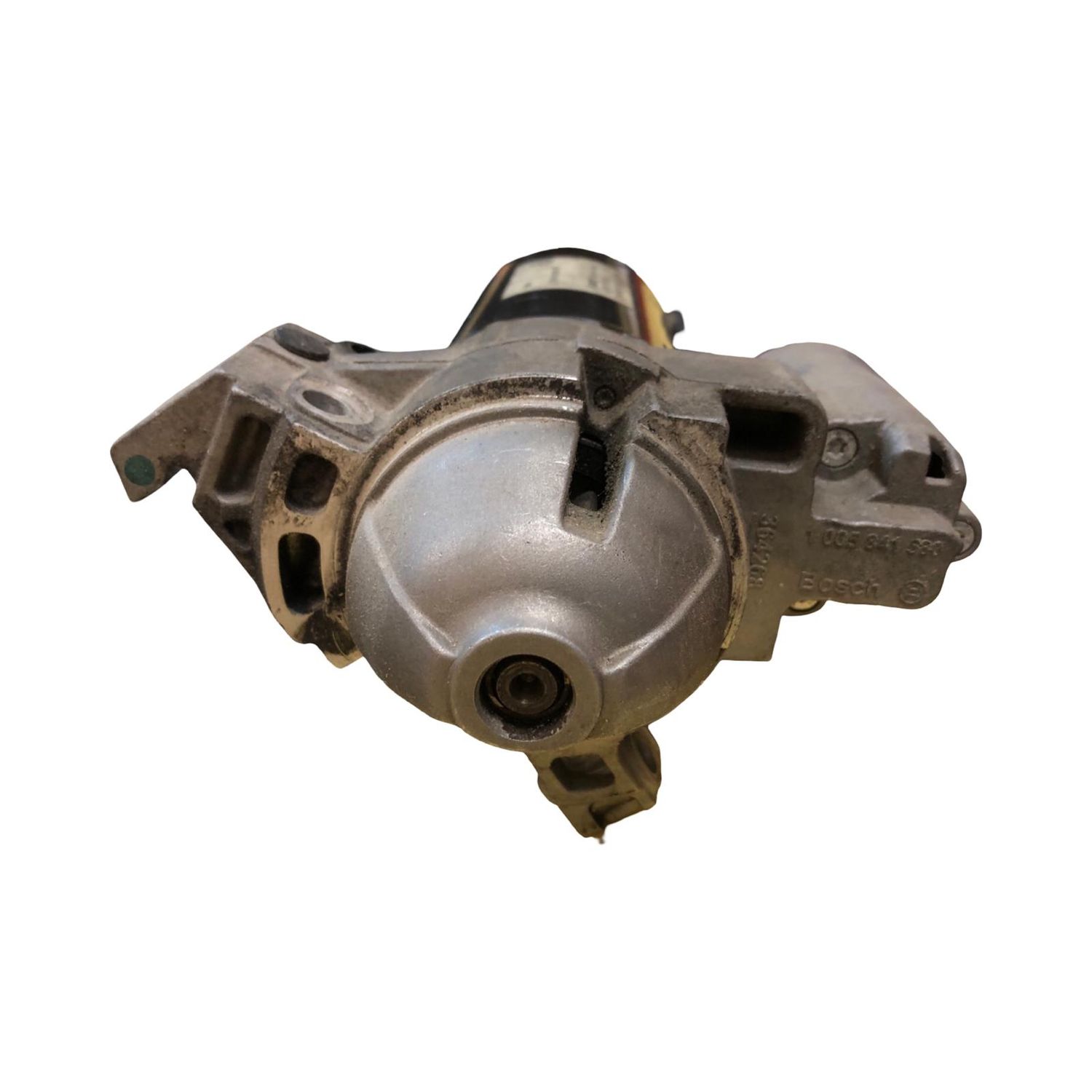 MOTOR ARRANQUE BMW X5