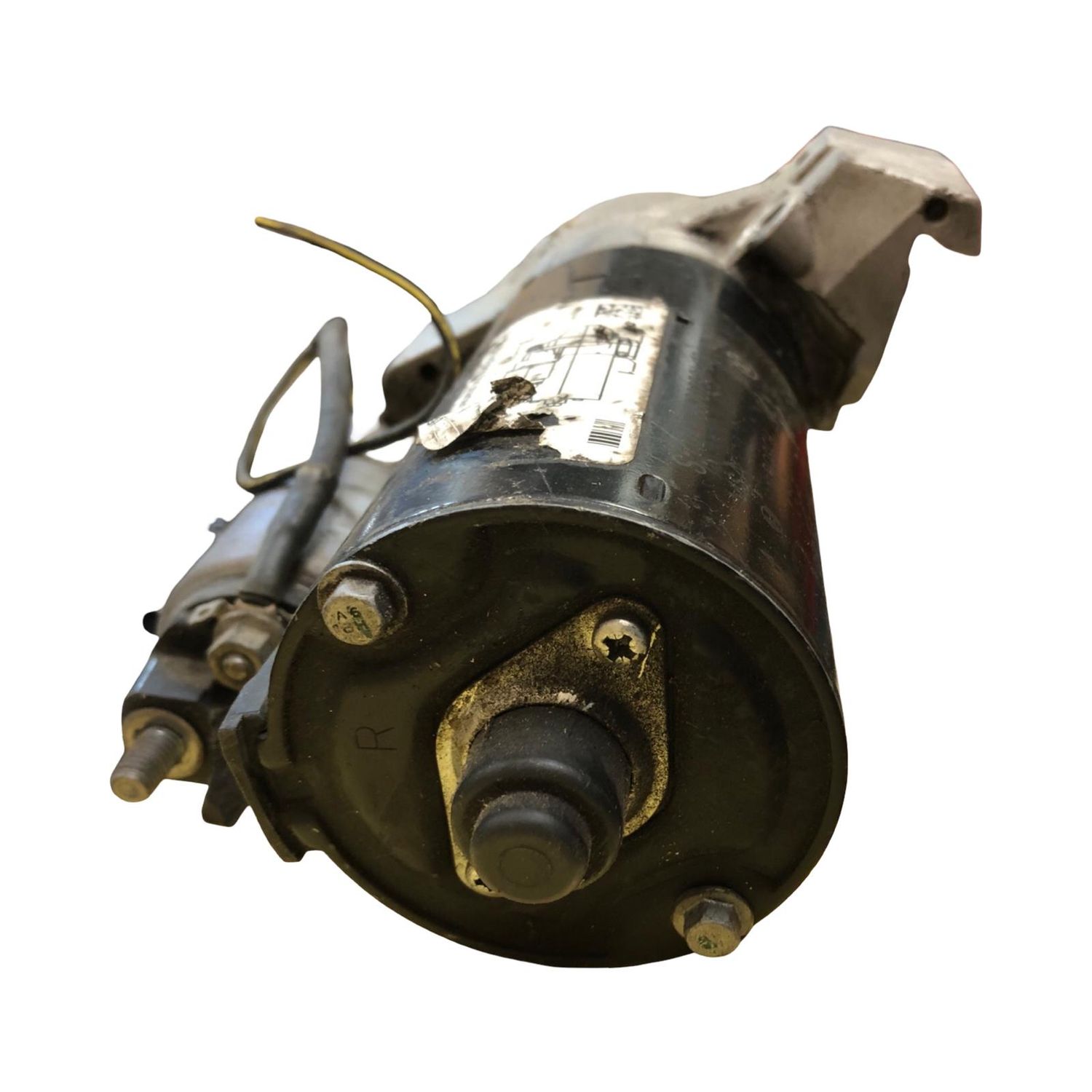 MOTOR ARRANQUE , BMW SERIE 3